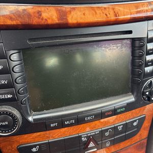 صورة مصغرة 49 لـ 2007 Mercedes-BENZ E-CLASS