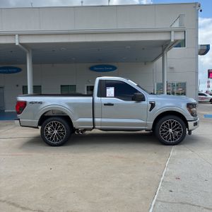 FORD F-150 XL - 10