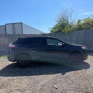 FORD EDGE SE - 10
