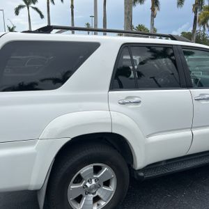 صورة 9 لـ 2008 Toyota 4RUNNER SR5