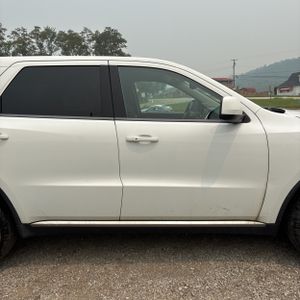 2014 Dodge DURANGO SPECIAL SERVICE — миниатюра 11