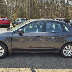 SUBARU IMPREZA BASE - 4