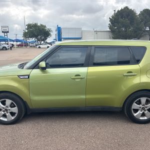 2019 KIA SOUL BASE — фото 4