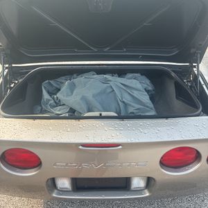 صورة مصغرة 39 لـ 2000 Chevrolet CORVETTE BASE