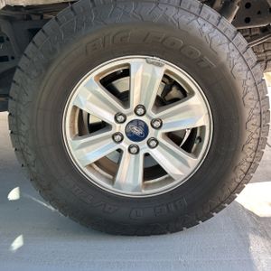صورة مصغرة 15 لـ 2020 FORD F-150 XLT