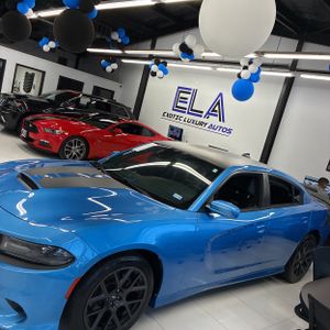 DODGE CHARGER DAYTONA - 3