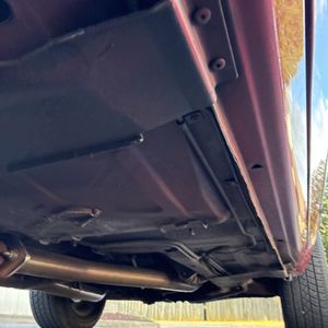 صورة مصغرة 26 لـ 1986 FORD MUSTANG GT