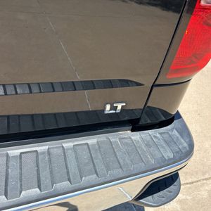 صورة مصغرة 16 لـ 2016 Chevrolet SILVERADO 1500 LT