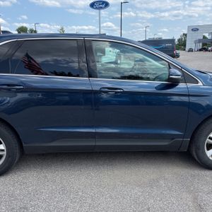 2017 FORD EDGE SEL 缩略图 11