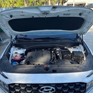 صورة 45 لـ 2023 Hyundai SANTA FE SEL