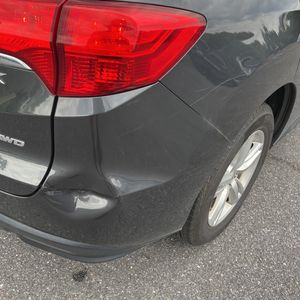 صورة مصغرة 54 لـ 2015 Acura RDX BASE