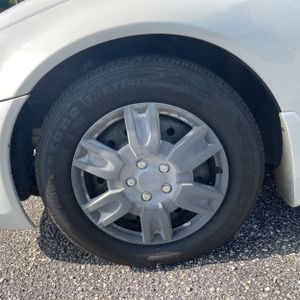 صورة 17 لـ 2003 Nissan ALTIMA 2.5 S