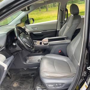 صورة مصغرة 32 لـ 2021 Toyota SIENNA XLE 8-PASSENGER