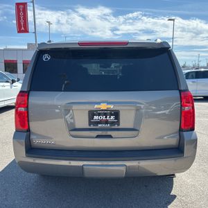 CHEVROLET TAHOE LT - 6