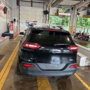 2018 JEEP CHEROKEE LATITUDE — фото 7