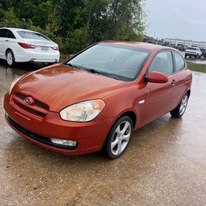 HYUNDAI ACCENT SE - 1