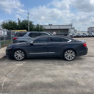 CHEVROLET IMPALA - 3