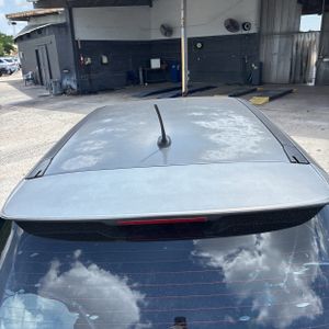 2016 Nissan ROGUE S 缩略图 16