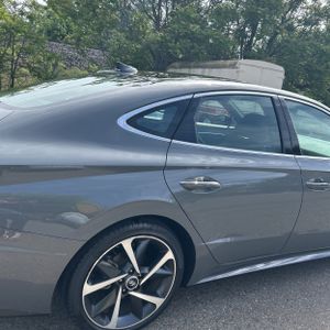 HYUNDAI SONATA SEL PLUS - 9