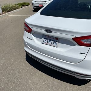 صورة مصغرة 56 لـ 2015 FORD FUSION SE