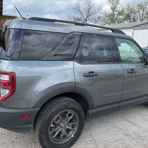 FORD BRONCO SPORT BIG BEND - 9