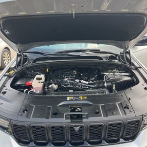 2024 JEEP GRAND CHEROKEE LIMITED 照片 46