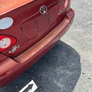 صورة مصغرة 50 لـ 2007 Toyota COROLLA LE
