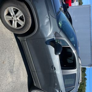 2018 Chevrolet TRAX LT 照片 2