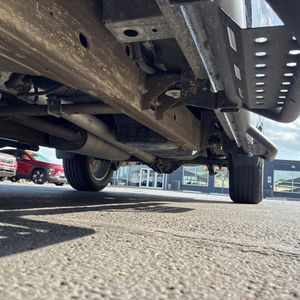 صورة مصغرة 21 لـ 2022 Chevrolet SILVERADO 1500 CUSTOM