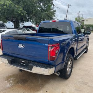 FORD F-150 XLT - 7