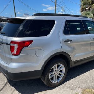 FORD EXPLORER BASE - 9