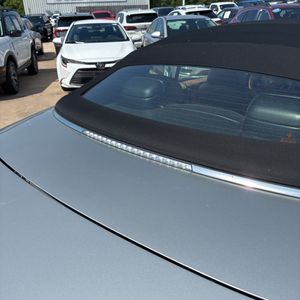2017 Maserati GRANTURISMO BASE thumbnail 54