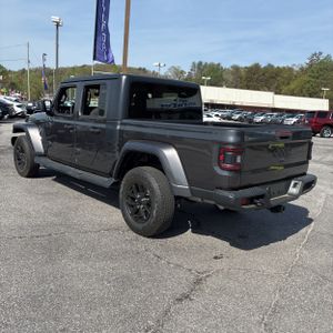 JEEP GLADIATOR SPORT S - 5