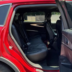 2020 Lincoln NAUTILUS STANDARD thumbnail 35