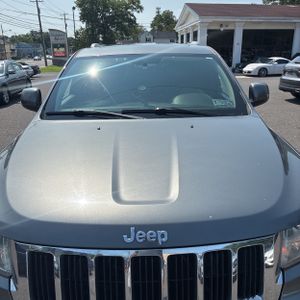 2012 JEEP GRAND CHEROKEE LAREDO 缩略图 15