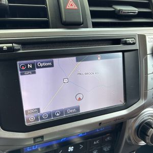2014 Toyota 4RUNNER LIMITED 缩略图 39
