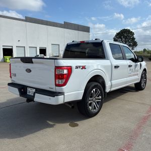 FORD F-150 XL - 7