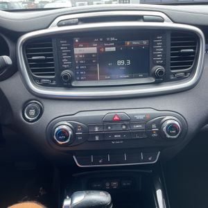 2016 KIA SORENTO SX V6 缩略图 38
