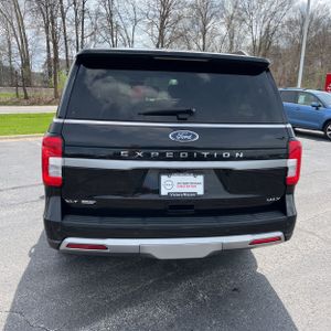 FORD EXPEDITION MAX XLT - 7