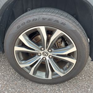 صورة مصغرة 18 لـ 2020 Lexus RX 350 BASE