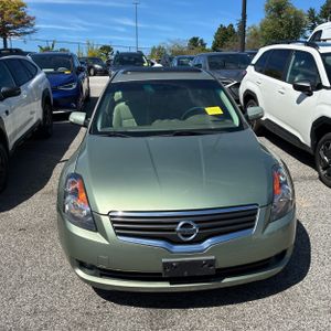 صورة 12 لـ 2007 Nissan ALTIMA 3.5 SE