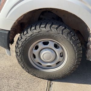 صورة مصغرة 17 لـ 2024 FORD F-150 XL