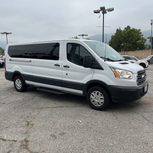 FORD TRANSIT 350 XLT - 10