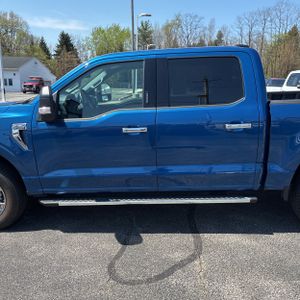 FORD F-150 XLT - 4