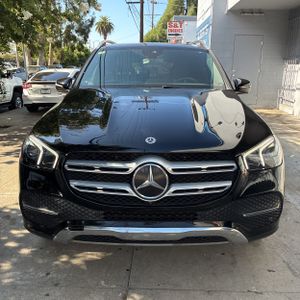 2023 Mercedes-BENZ GLE 照片 10