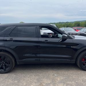 2022 FORD EXPLORER ST 缩略图 11