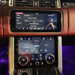 2021 LAND Rover RANGE ROVER AUTOBIOGRAPHY — фото 38