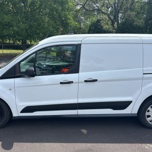 2021 FORD TRANSIT CONNECT XLT 照片 4
