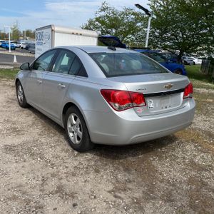 CHEVROLET CRUZE LIMITED 1LT AUTO - 5