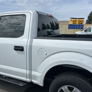 FORD F-150 XL - 5